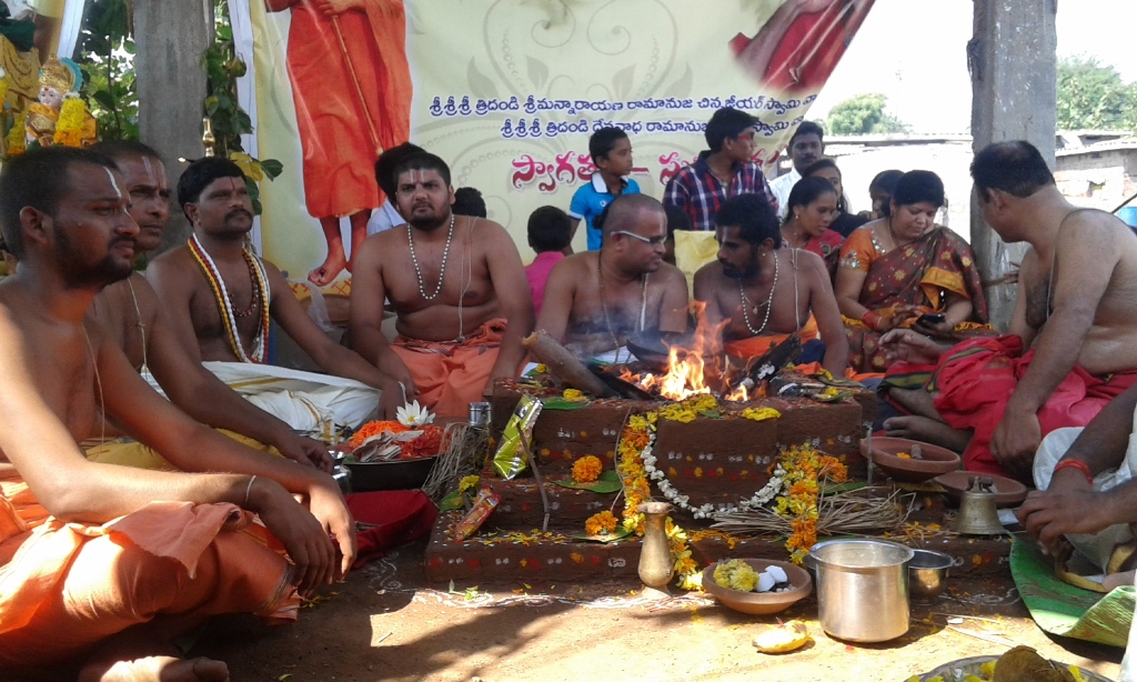 TEMPLE VARSHIKOTSAVAM