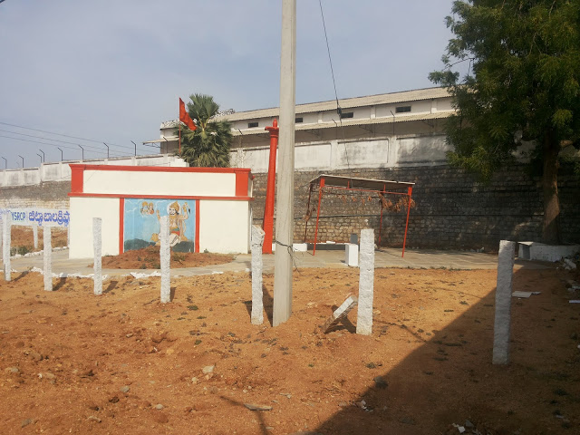 Renovation